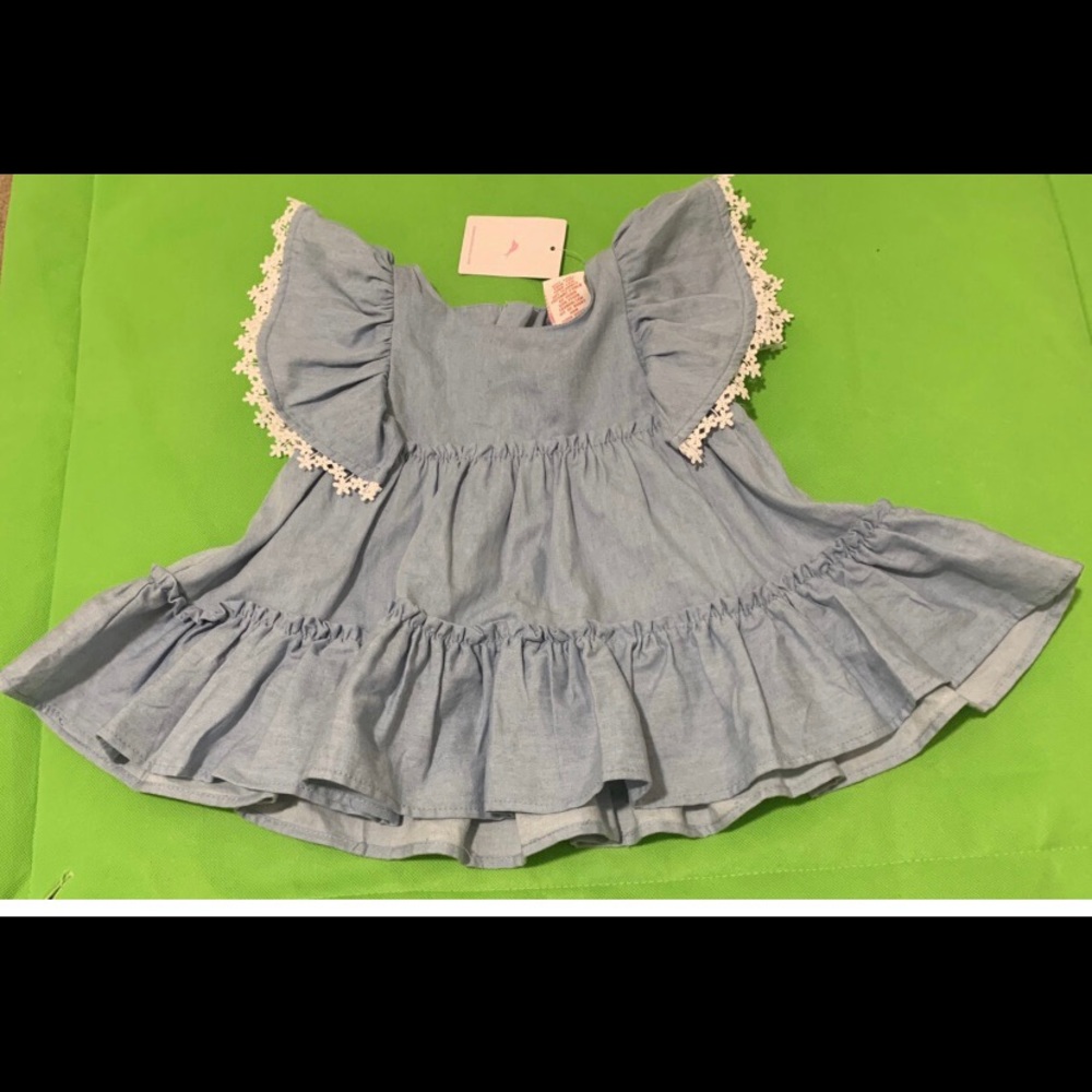 Tommy Bahama 18 Month Dress